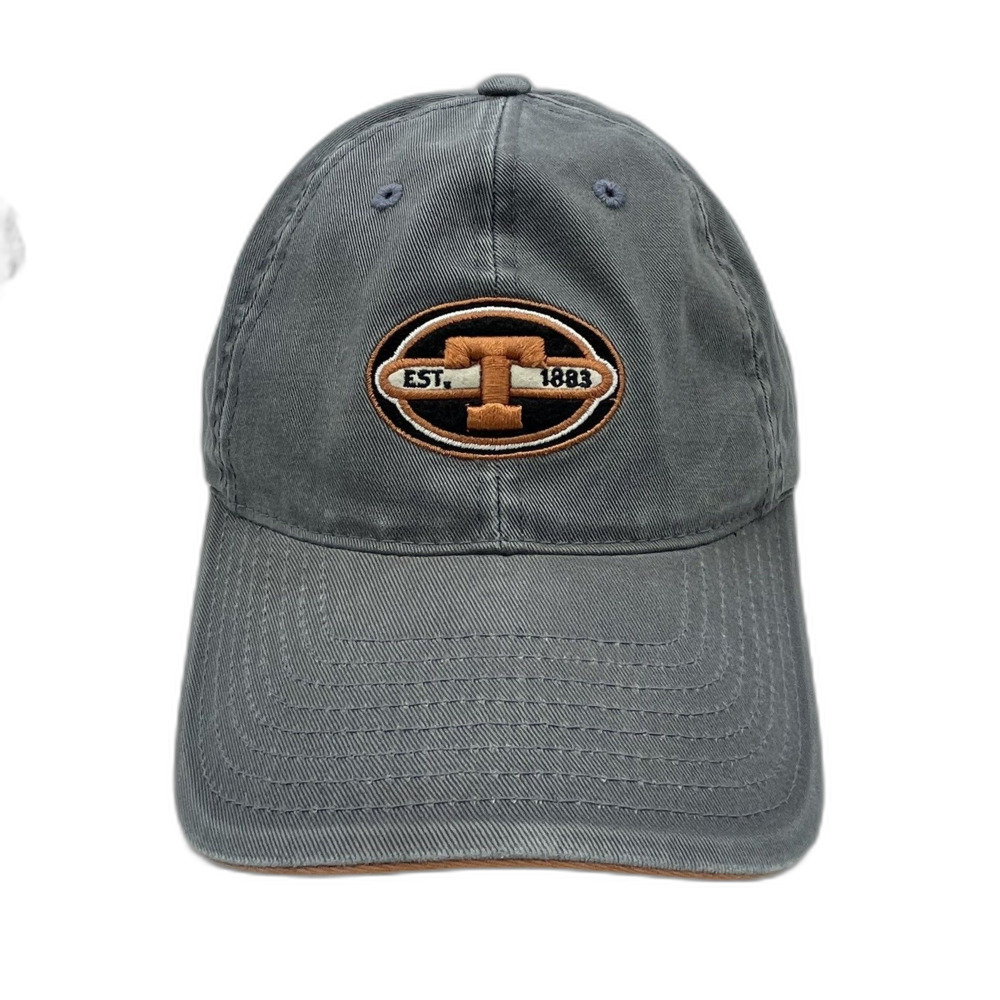 Vintage University of Texas Longhorns Casual School Logo T Hat Homecoming
